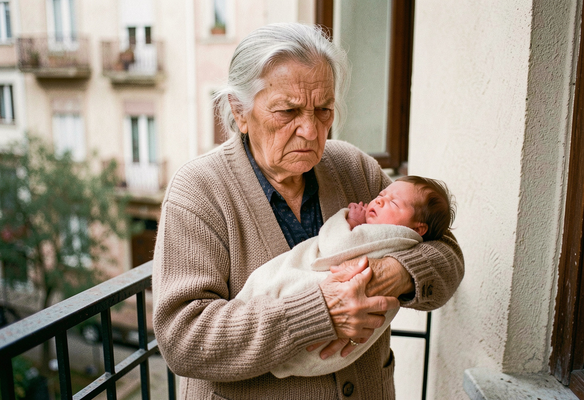 Фото сгненерировано нейросетью