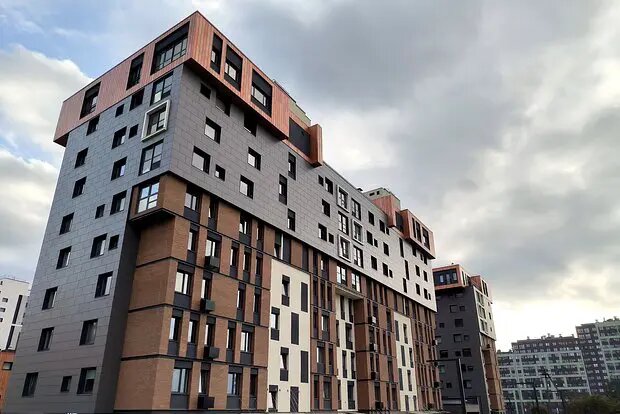    Фото: lenta.ru Алина Виноградова