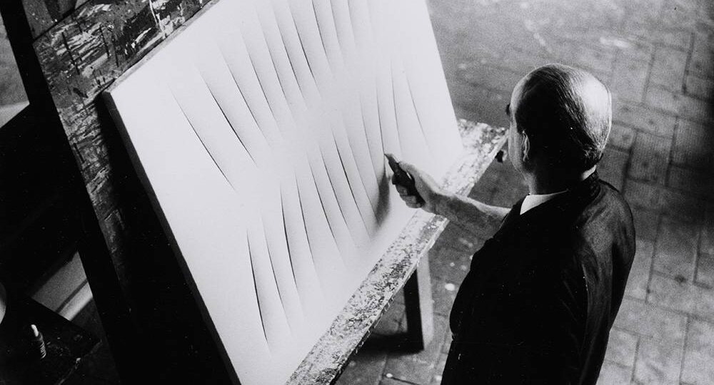 В чем смысл порезов Лучо Фонтана?