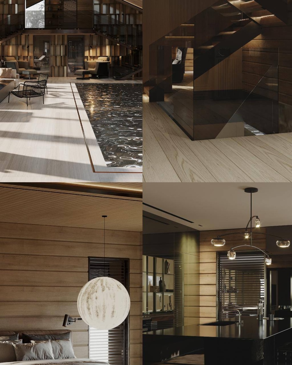 Фото: ANRE АРХИТЕКТУРА (ARCHITECTS)