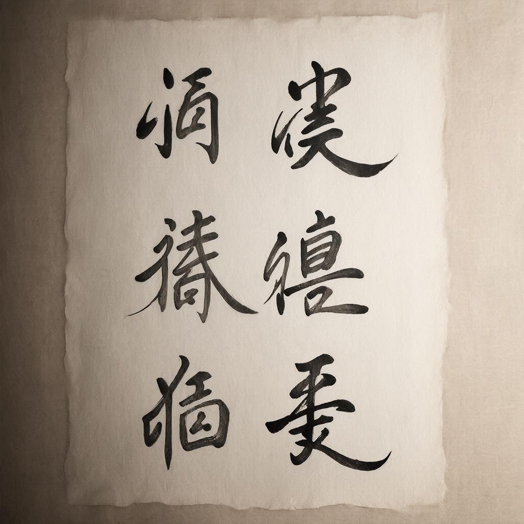 китайские числа