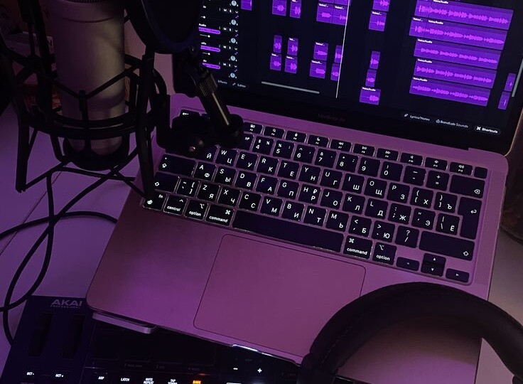 Стратегия на 6 месяцев: как артисту выйти на новый уровень системно