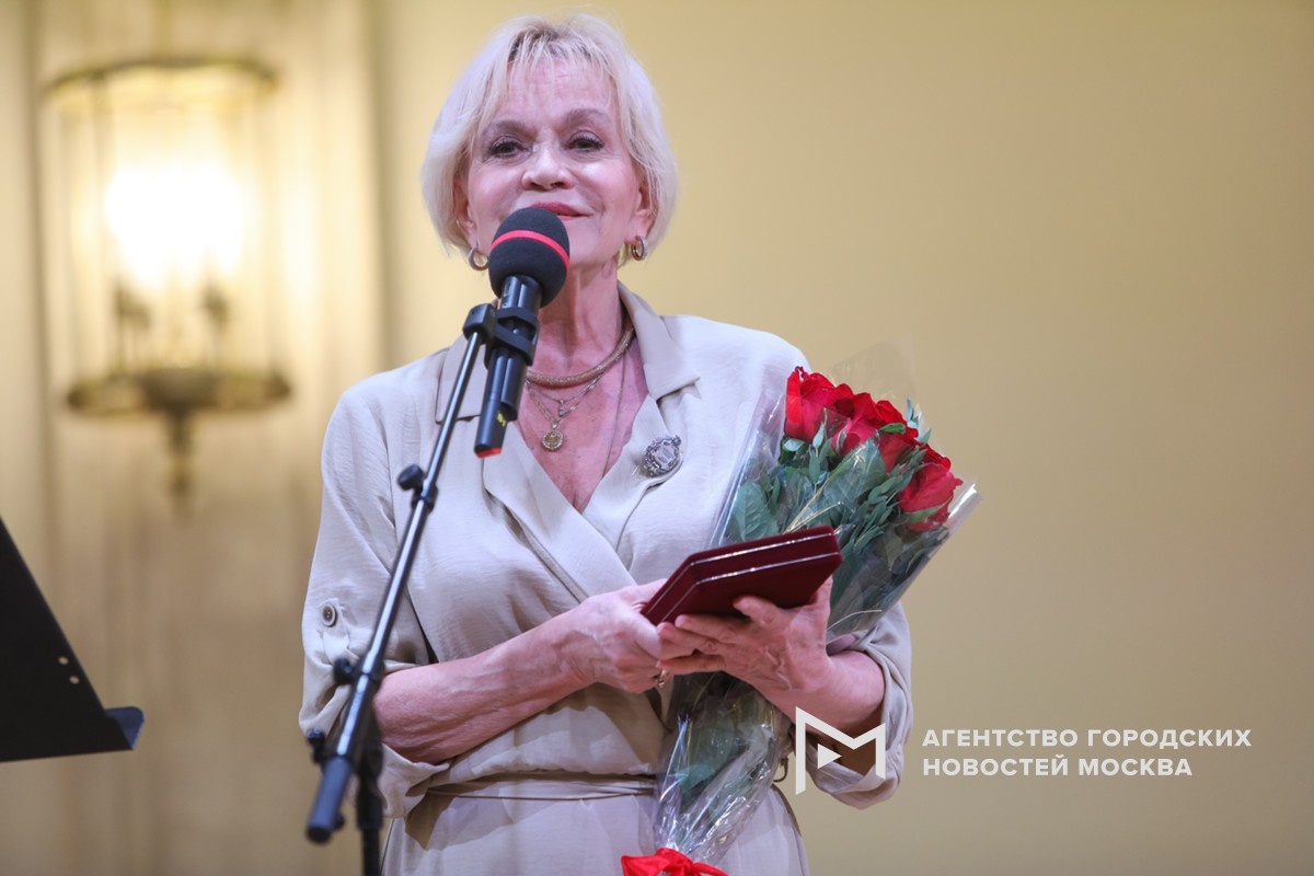 Фотограф: Андрей Никеричев