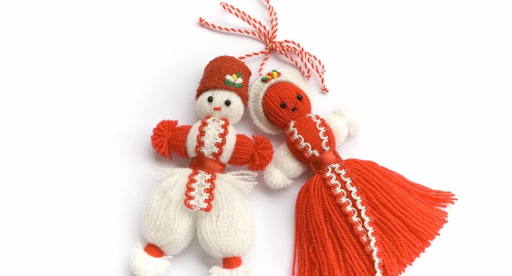 1 марта: в Болгарии праздник Бабы Марты. При чем тут баба?