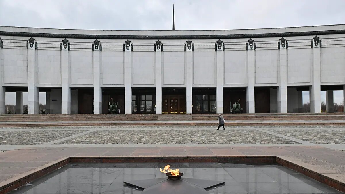    Фото: vm.ru Виктория Николаева