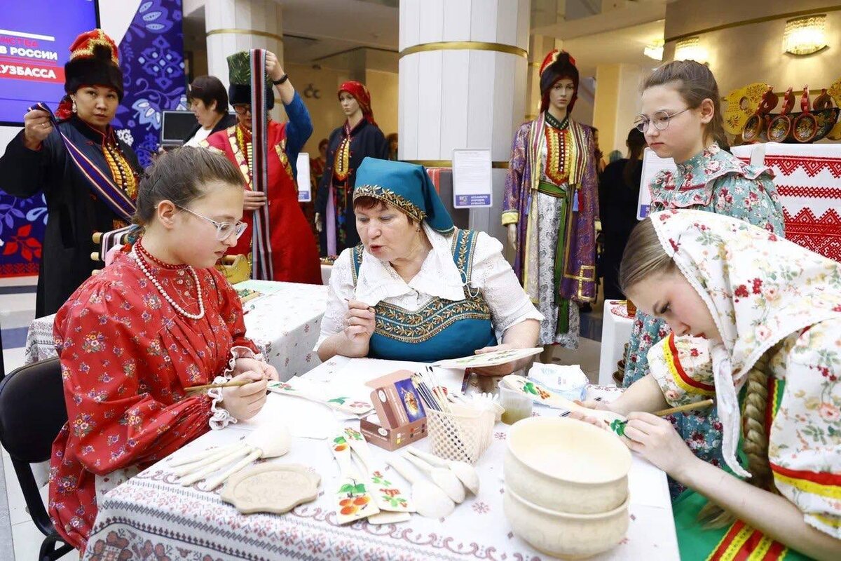    Фото: Заксобрание Кузбасса