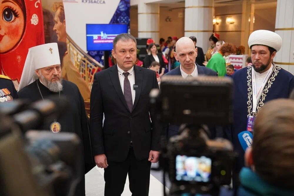    Фото: Заксобрание Кузбасса