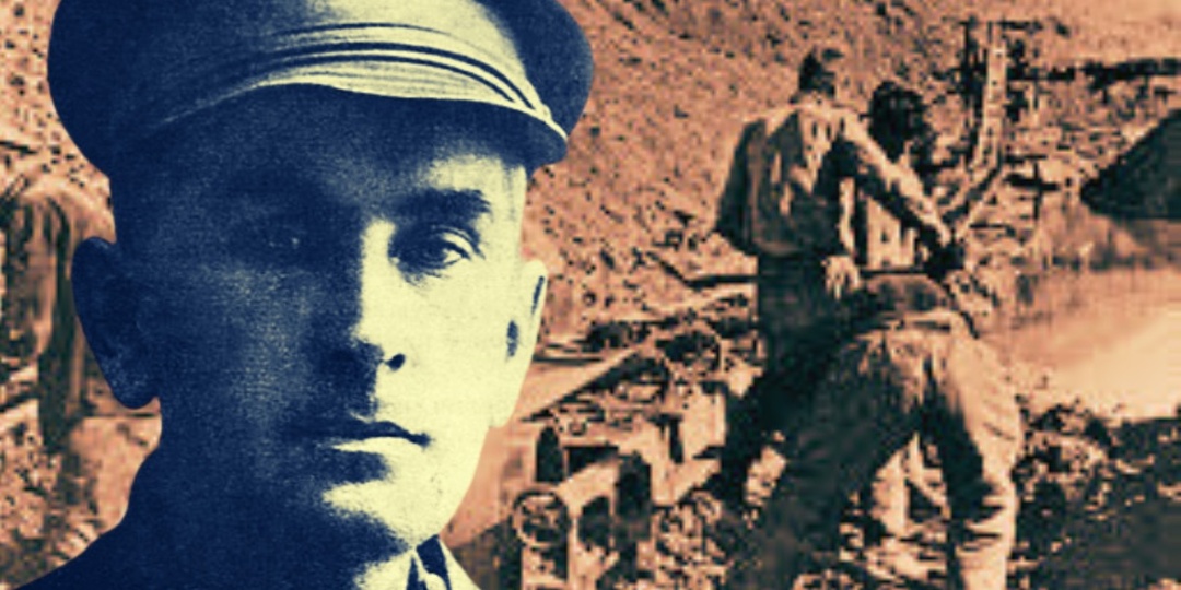 Приключения золота в Стране большевиков