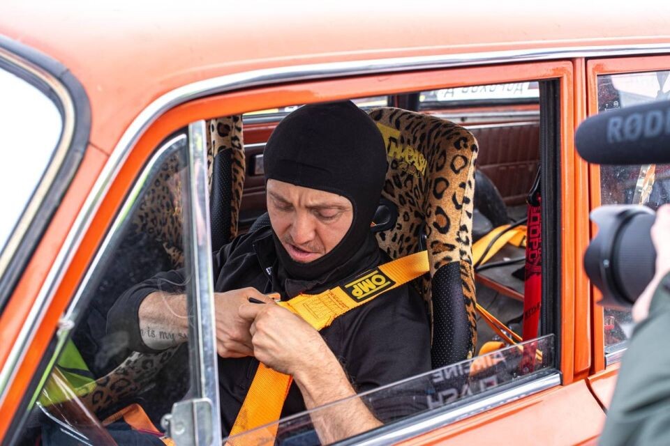    Денис Дорохов. Источник: t.me/DenisDorokhov1987