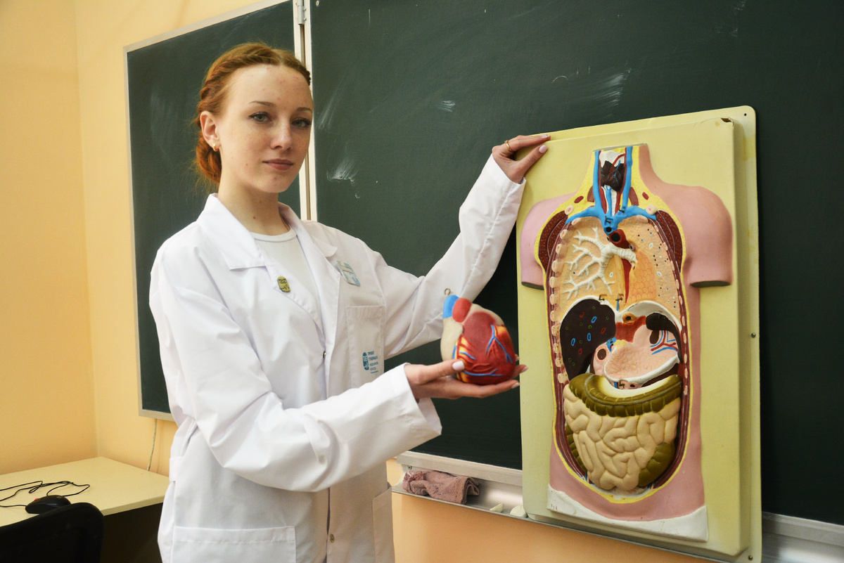 Фото: Наталья Гречихина