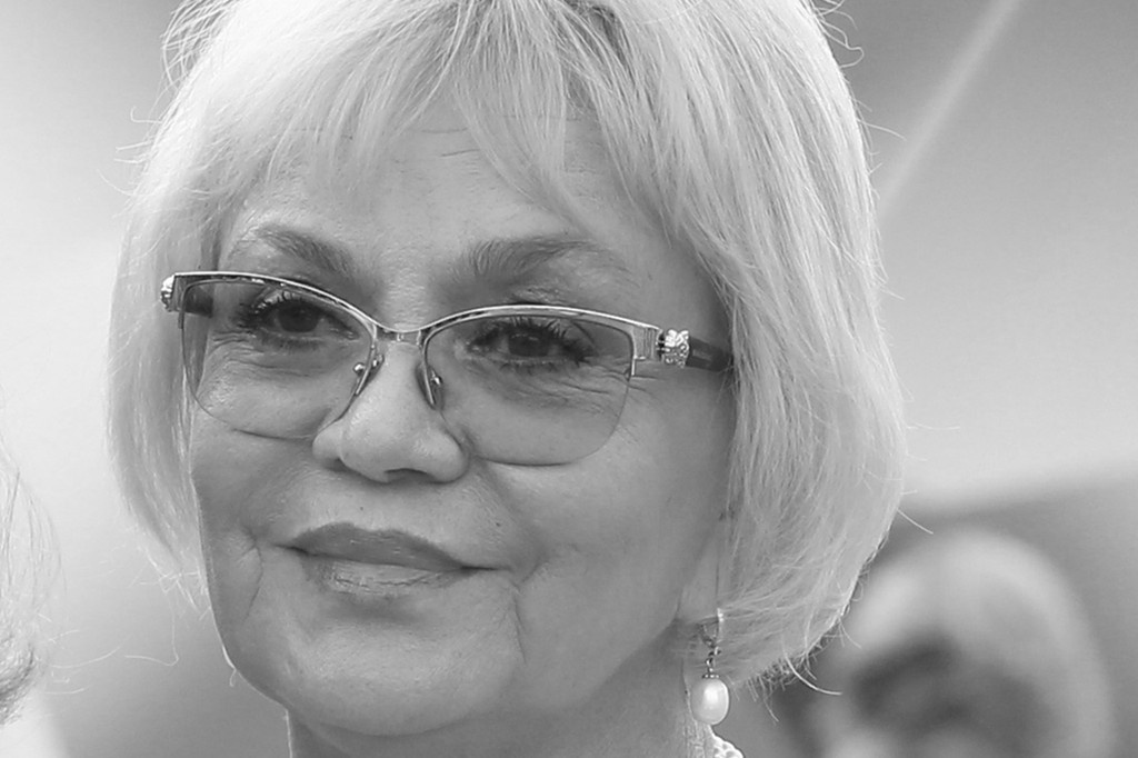    Фото © Артем Геодакян / ТАСС