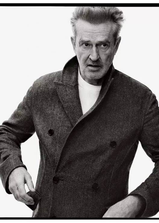    Руперт Эверетт стал героем нового номера U la Repubblica (фото 3)