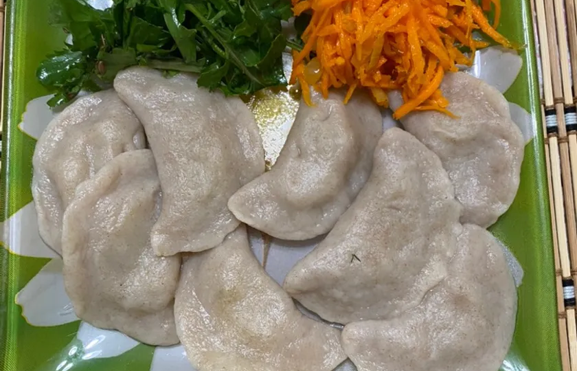 Постная еда на каждый день