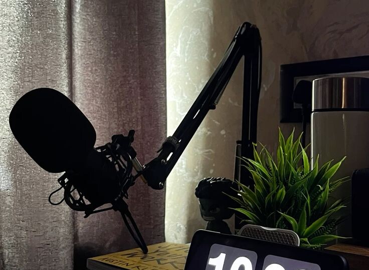 Почему артист «застревает» на одном уровне — и как пробить потолок роста