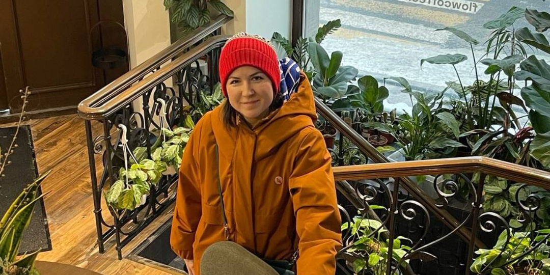 Дом Флоу — модная кофейня в СПб