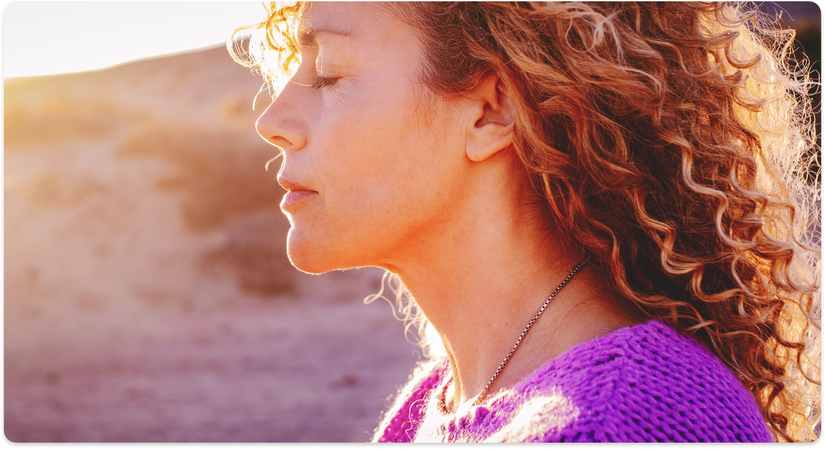 7 ярких признаков людей с высокими вибрациями