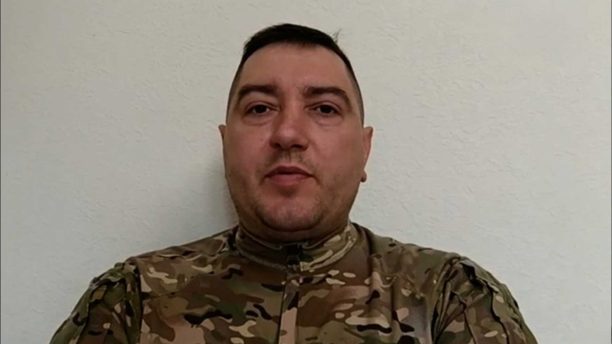    Военкор Гавриш