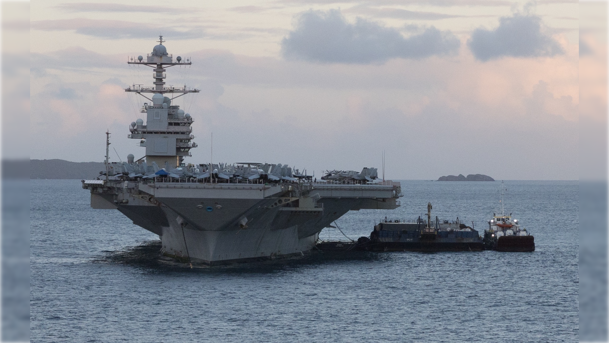 Фото: Christopher Drost/globallookpress.com