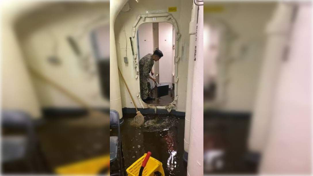 Кадр видео: соцсети