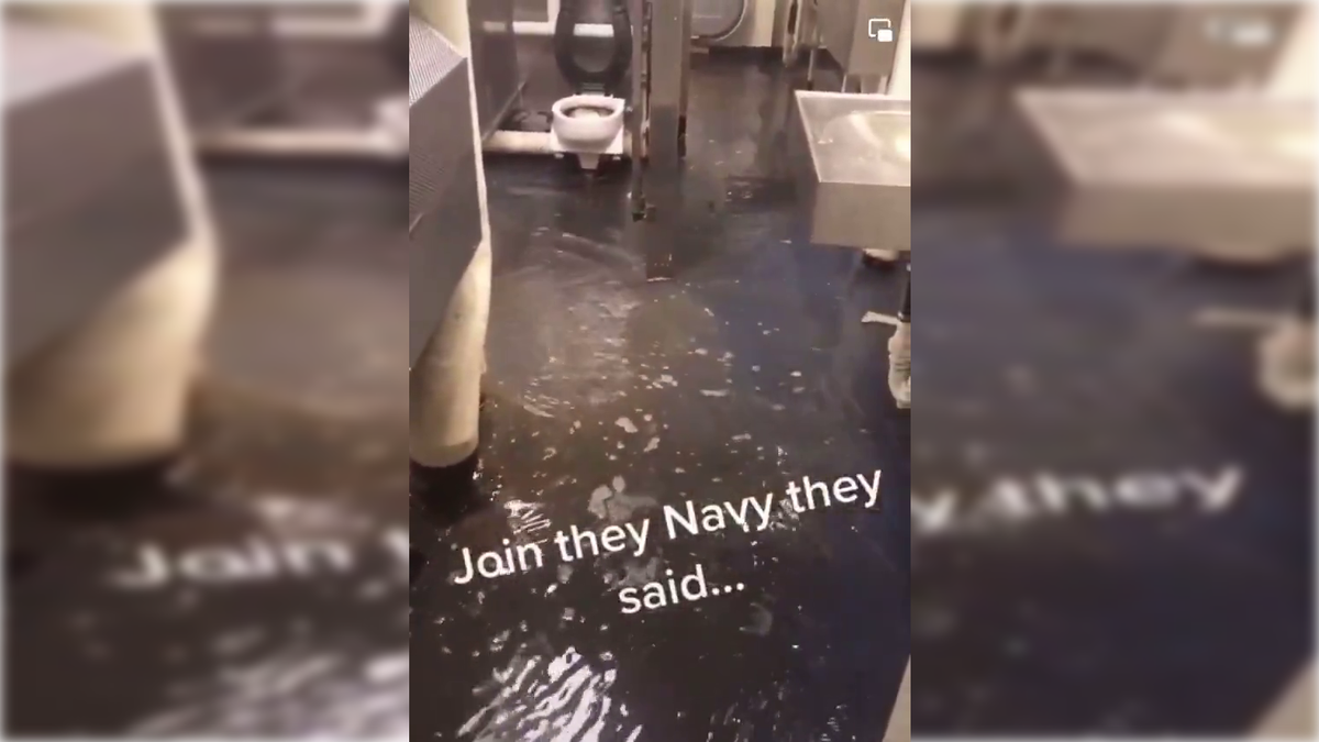 Кадр видео: соцсети