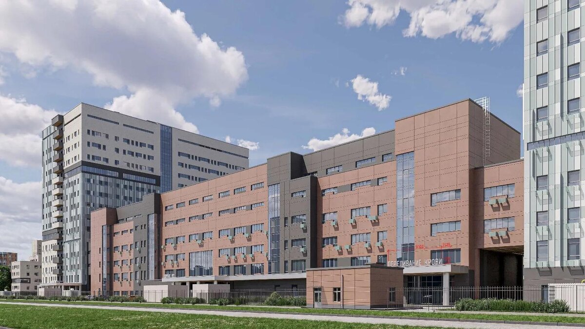    Фото: vk.com/komstroy_spb