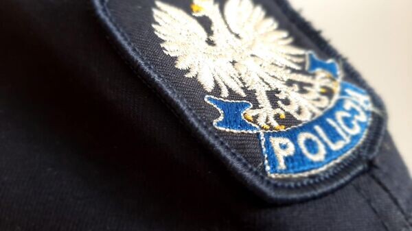    © Photo : Twitter / Polska Policja
