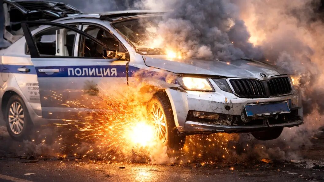    Коллаж Царьграда