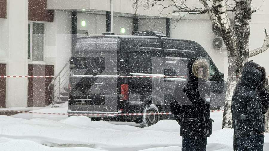    Фото: ИЗВЕСТИЯ