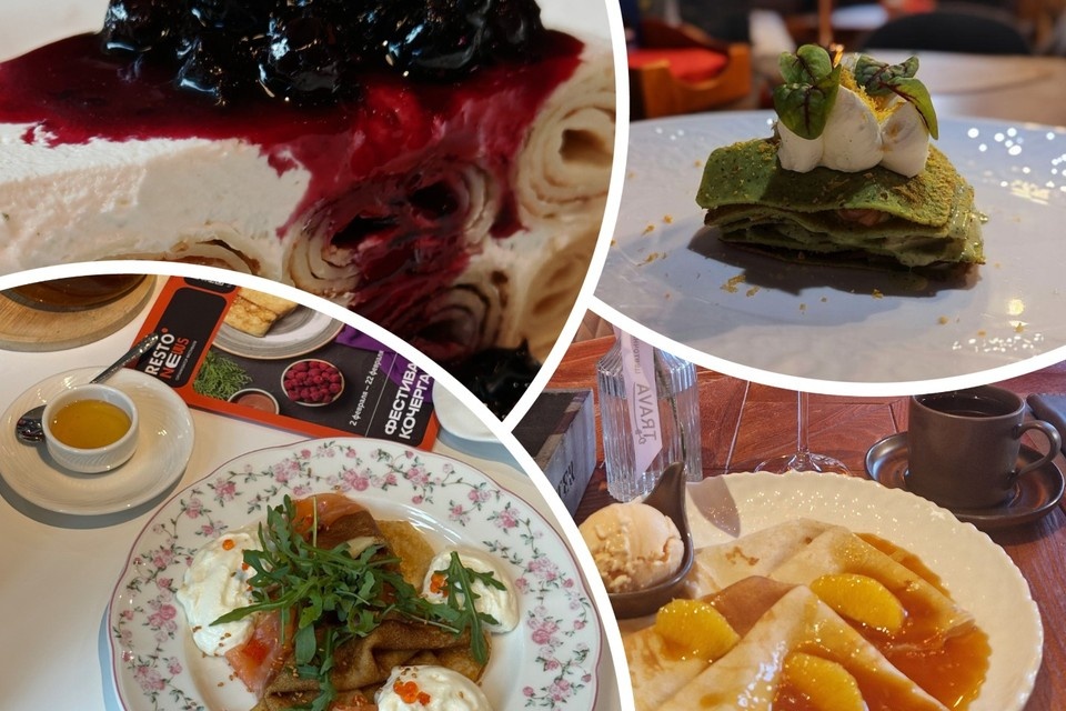    Коллаж: фото участников конкурса