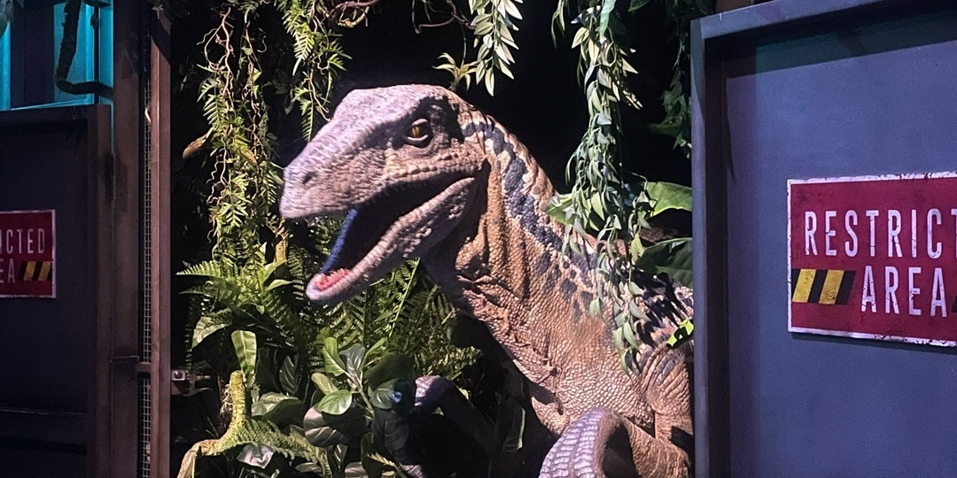 Куда сходить в Бангкоке: открытия 2025-го года