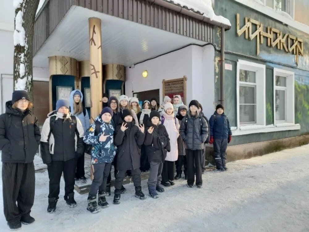    Фото: Иднакар/ из архива