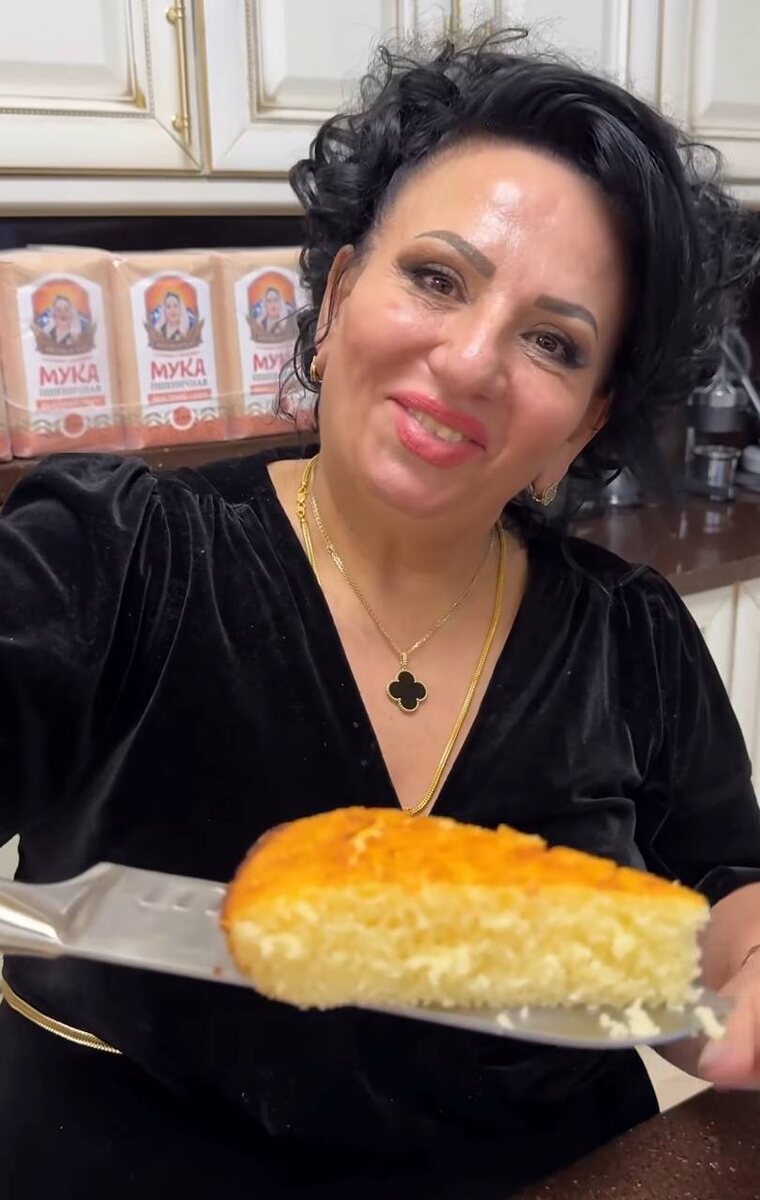 Мой любимый и простой рецепт!