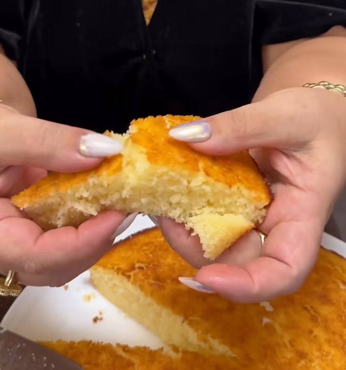 Какая нежность:)