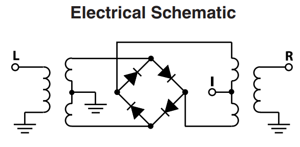 Рис. 1. Из datasheet RMS-1MH.