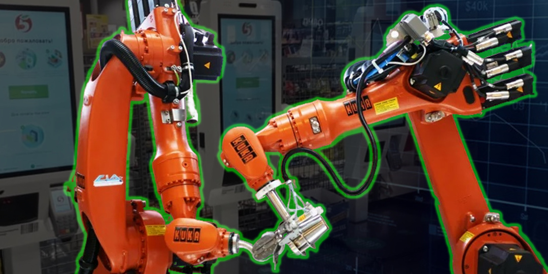 Как искусственный интеллект уже заменяет людей: 7 профессий, где автоматизация уже началась