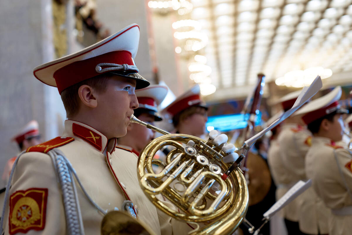    Фото: Пресс-служба Движения Первых