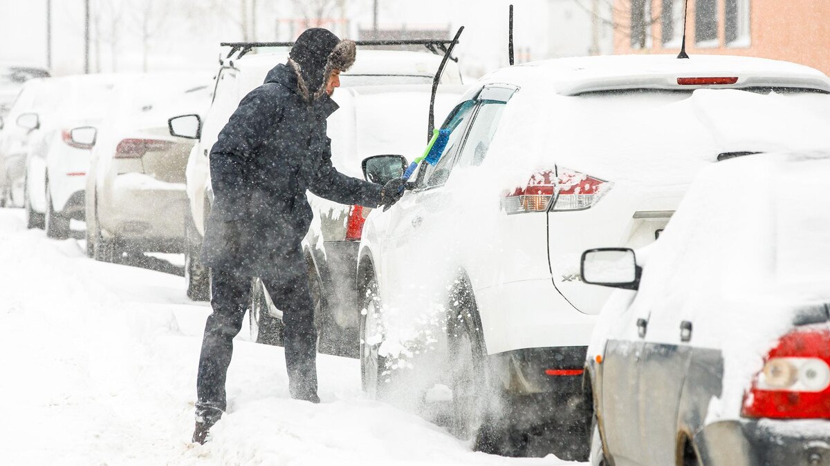    Фото: Ilya Moskovets/globallookpress.com