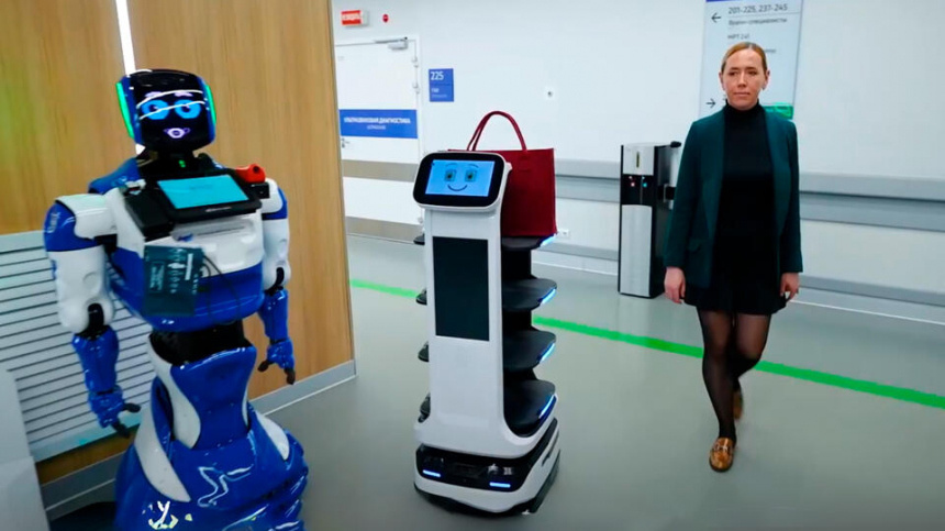    Фото: MAX/Сергей Собянин. Личный блог/blogsobyanin