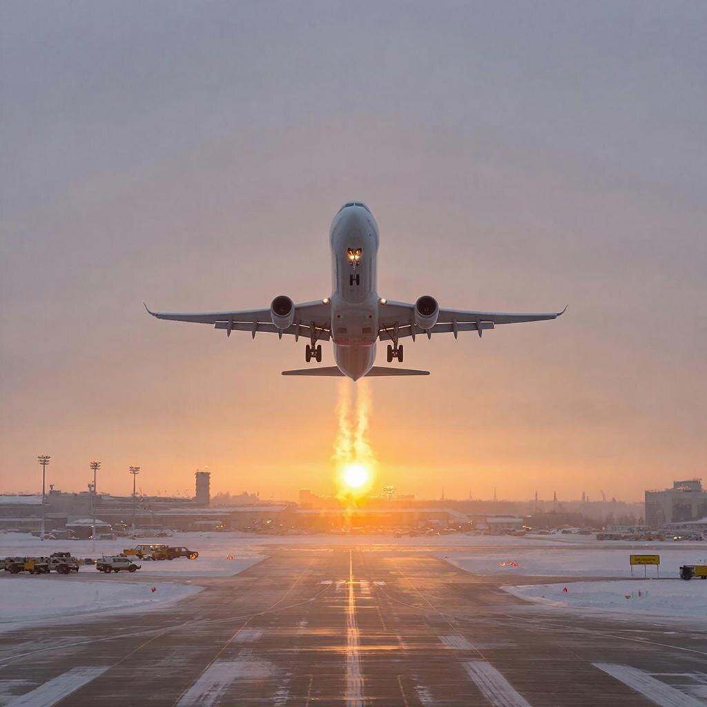 Прохождение фильтрации в аэропорту Шереметьево гражданами Украины 