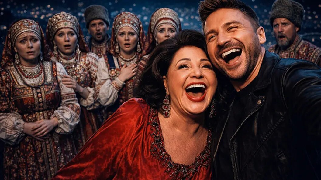    Коллаж Царьграда