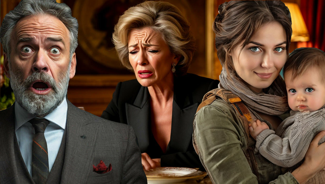 Коллаж @ Горбунов Сергей; Изображение создано с использованием сервиса Шедеврум по запросу Сергея Горбунова.