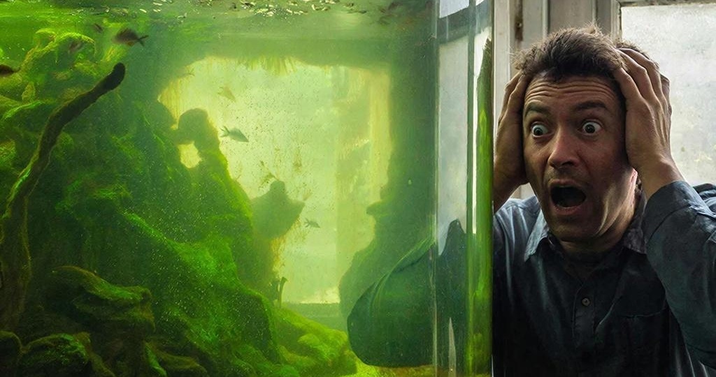 Куда поставить аквариум. Ищем правильное место.