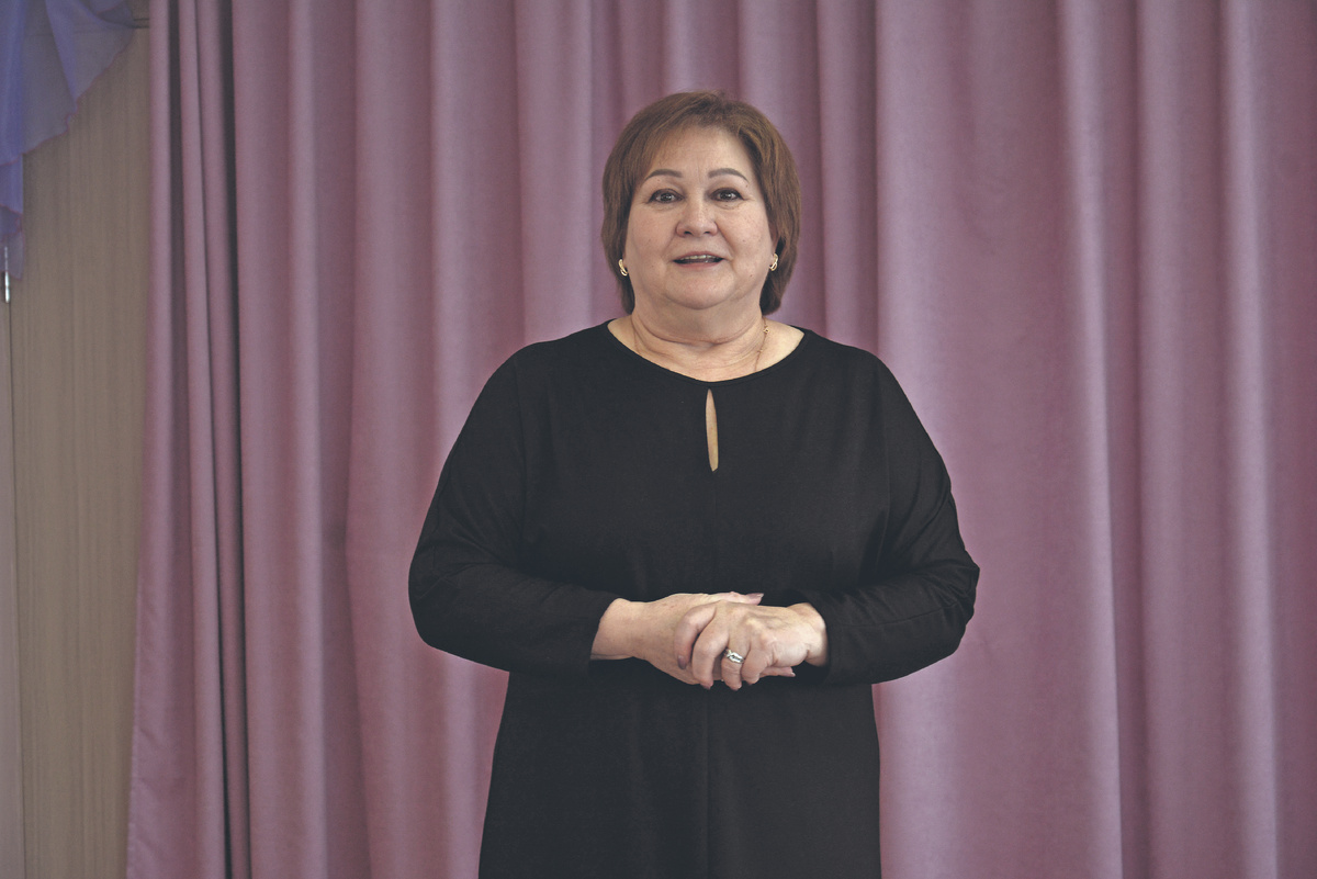 Наталья Дурова. Фото: Наталья Гречихина