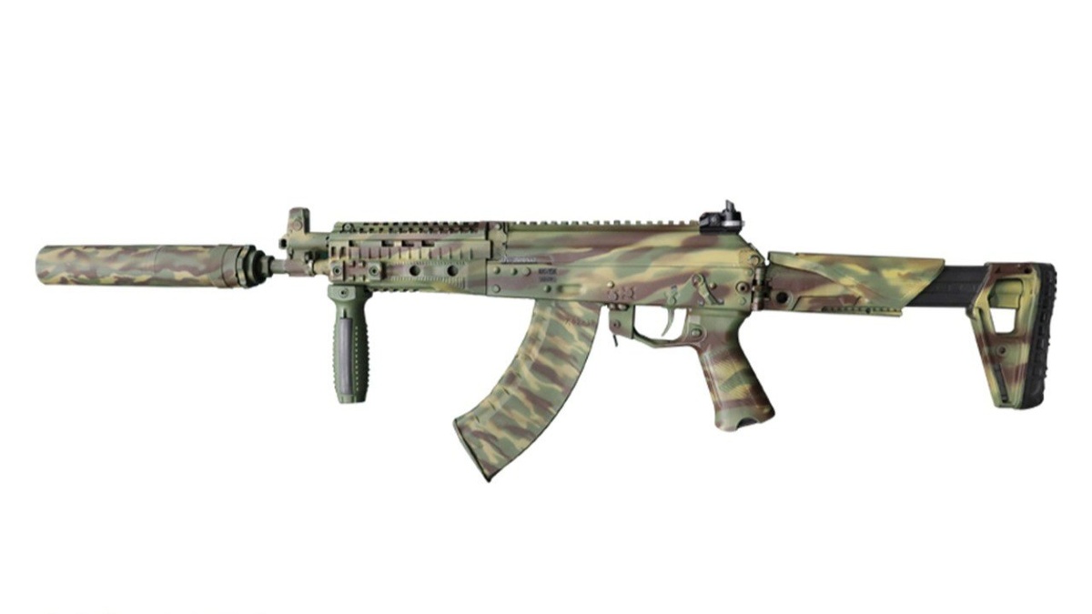    Фото: концерн «Калашников»