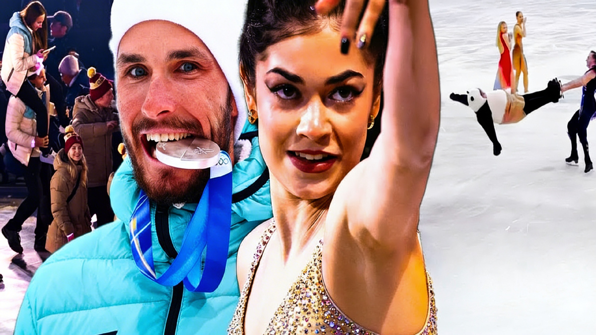 Коллаж автора на основе открытых источников.