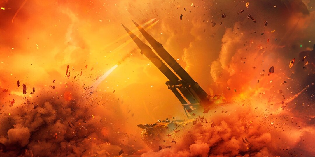 России придётся использовать нестратегическое ядерное оружие по целям на Украине: Медведев всё сказал