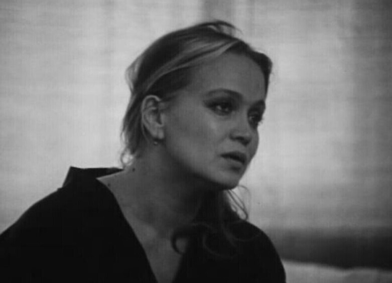     Ирина Шевчук