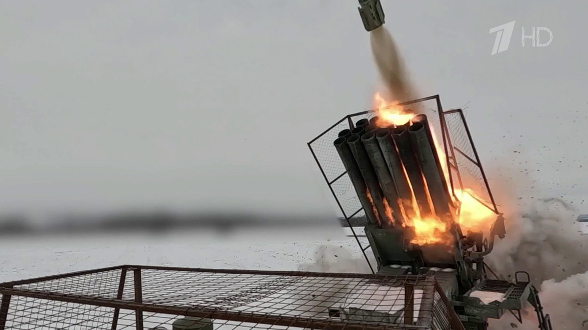    Первый канал