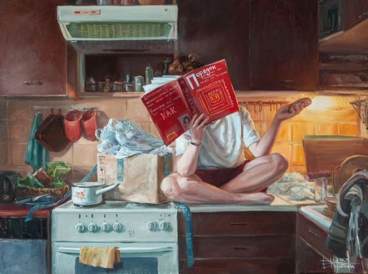 Тася Чудакова