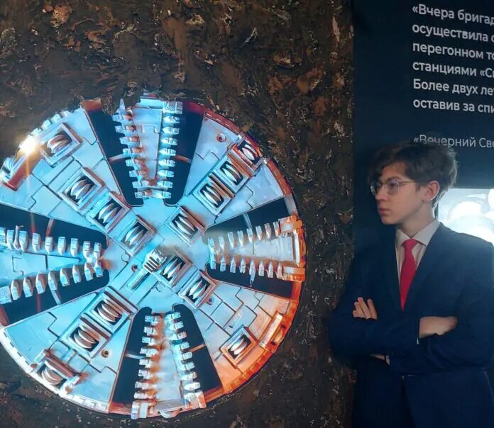    Фото: oblgazeta.ru Руслан Титов